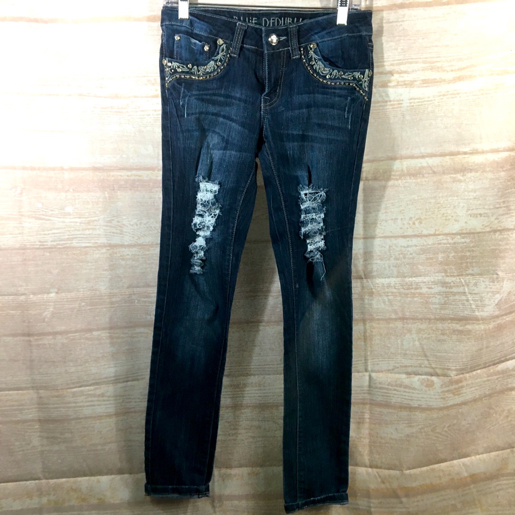 Blue Republic Blue Jeans Blue Republic Blue Jeans